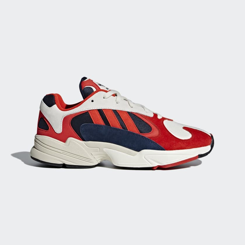 adidas yung 1 rouge