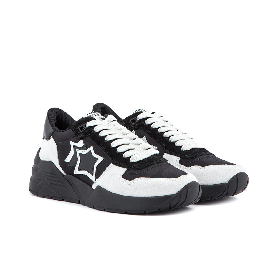 Stars scarpe 2025