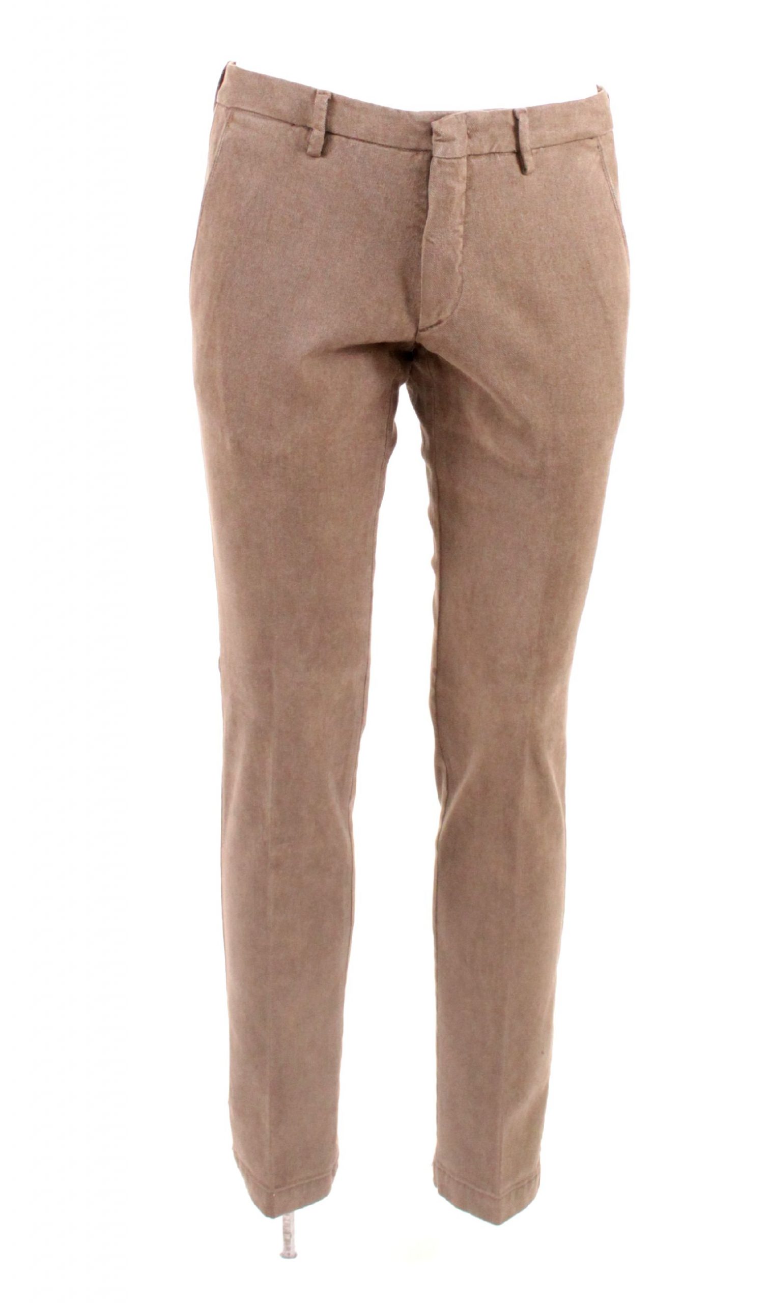 MICHAEL COAL PANTALONE UOMO BRAD/2485 LUNGO - Nuccia Costantino