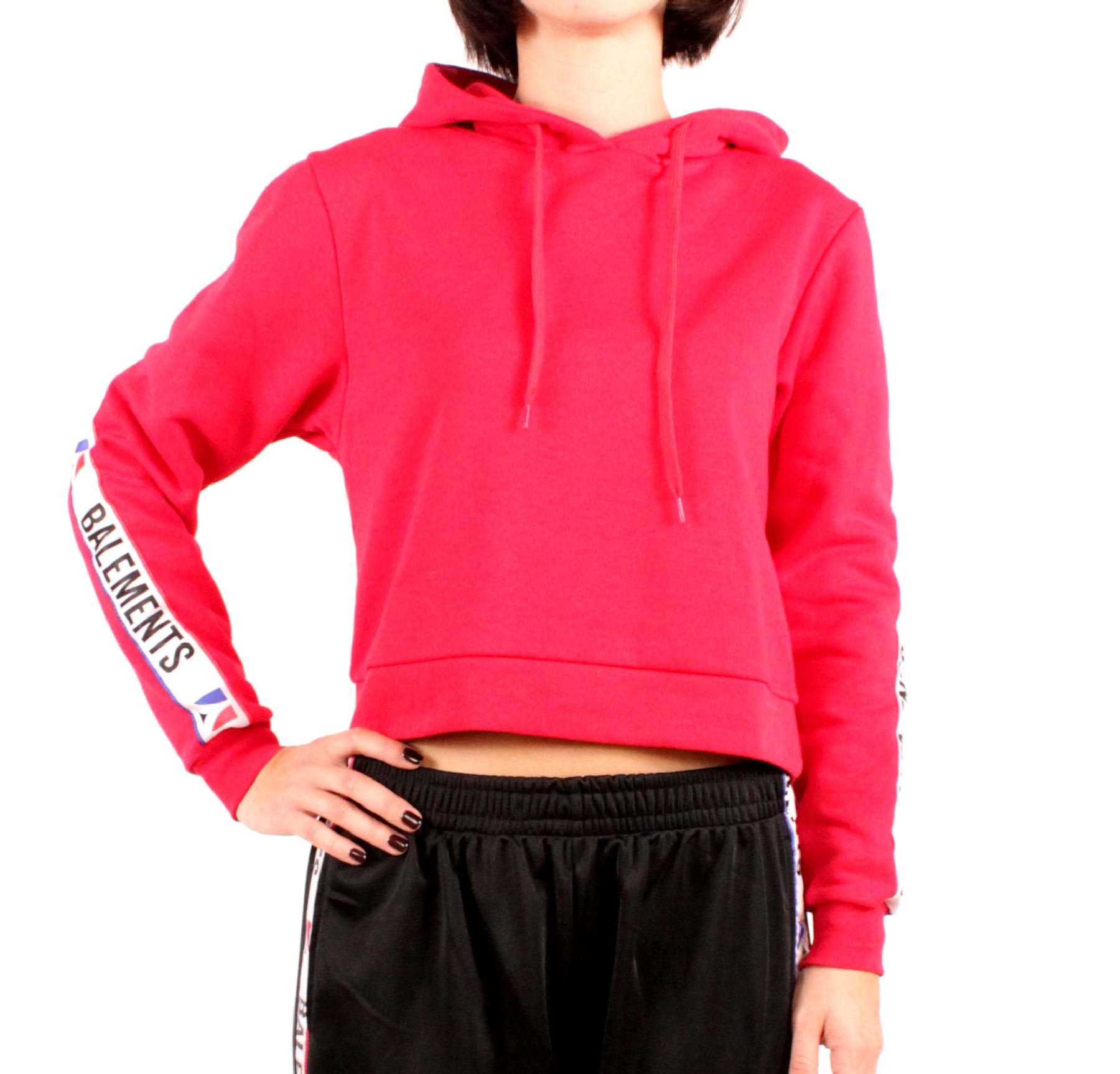 felpe femminili adidas