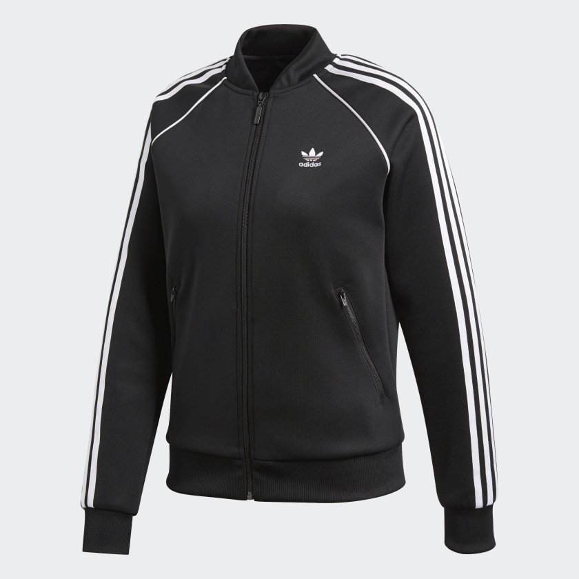 adidas giacca donna