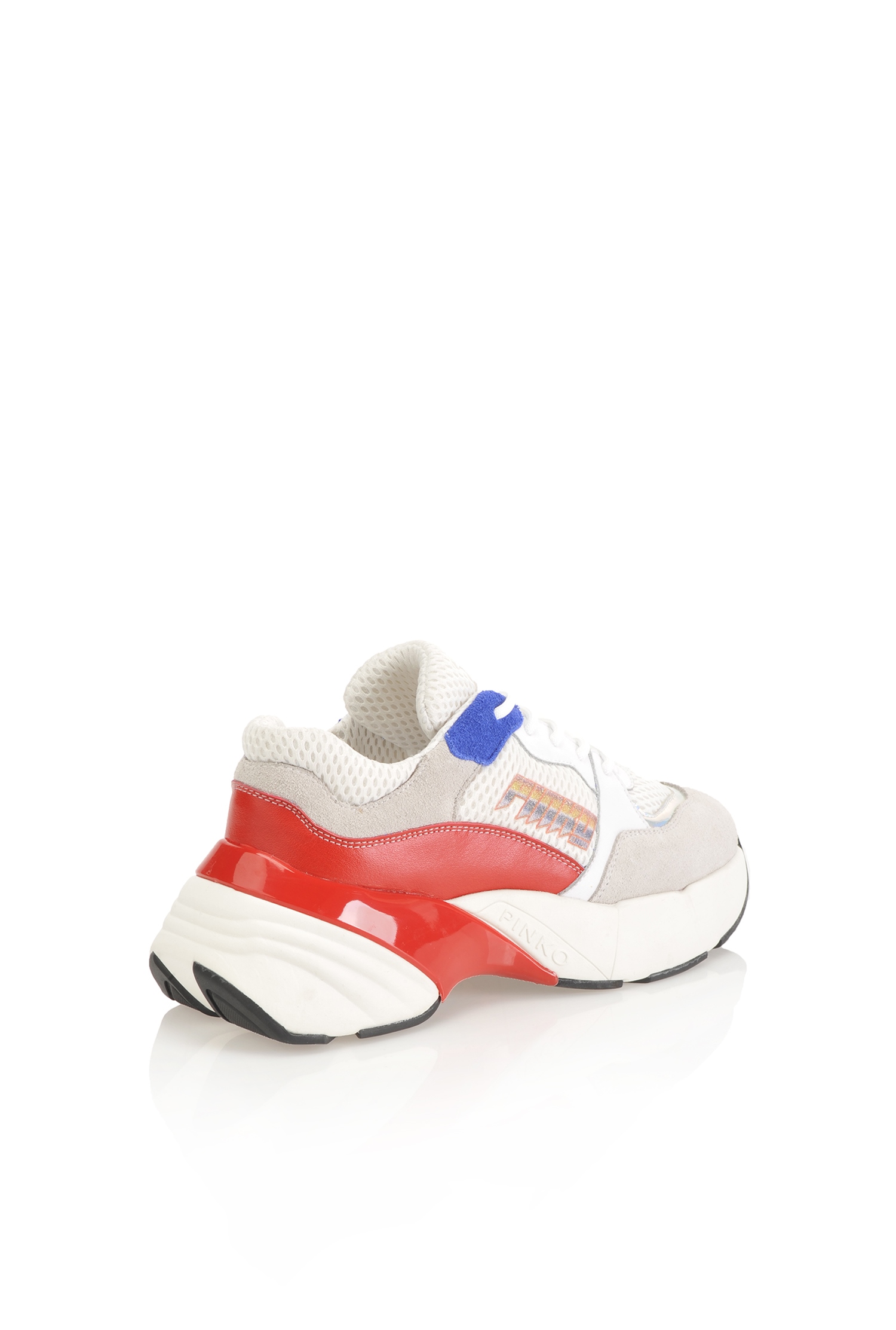 PINKO SCARPE DONNA ZAFFIRO Nuccia Costantino