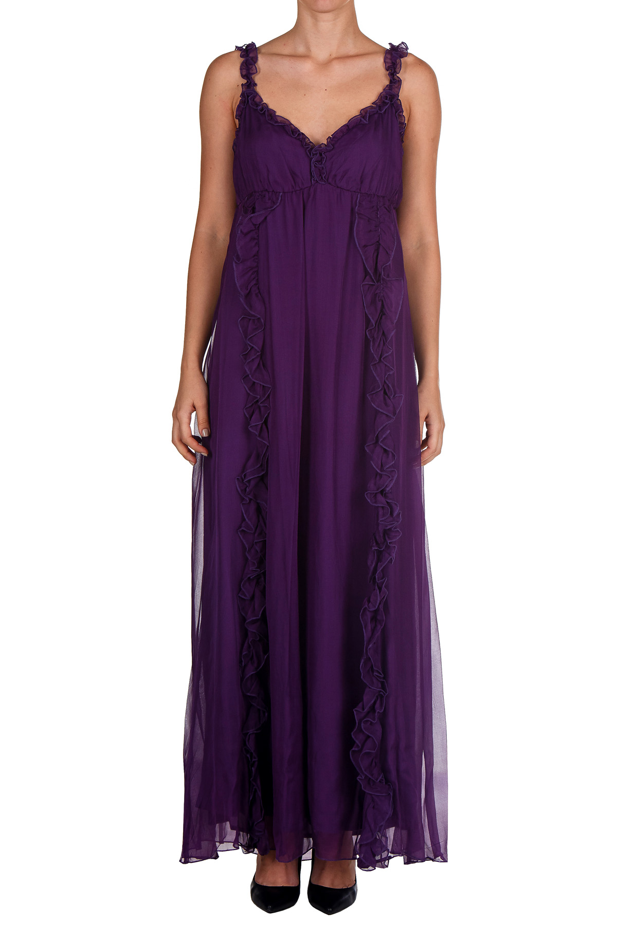 KAOS ABITO DONNA LP1TM012 - Nuccia Costantino