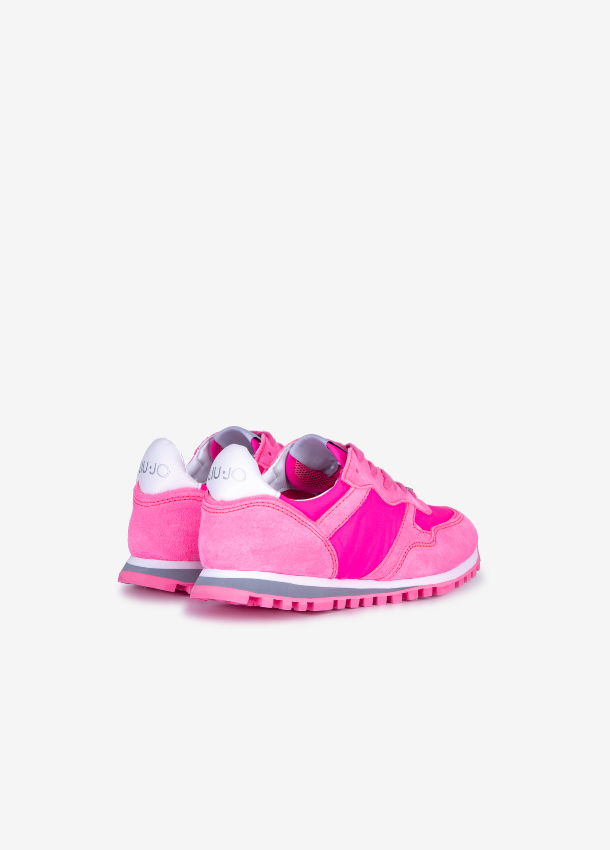 LIU-JO SCARPE DONNA BXX049PX003 - Nuccia Costantino