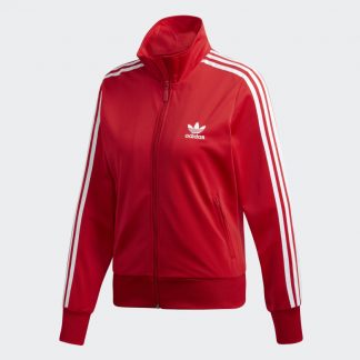 felpa adidas rossa donna