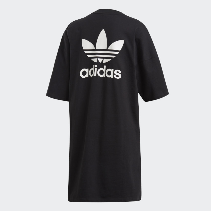 ADIDAS ABITO DONNA DV2607 - Nuccia Costantino