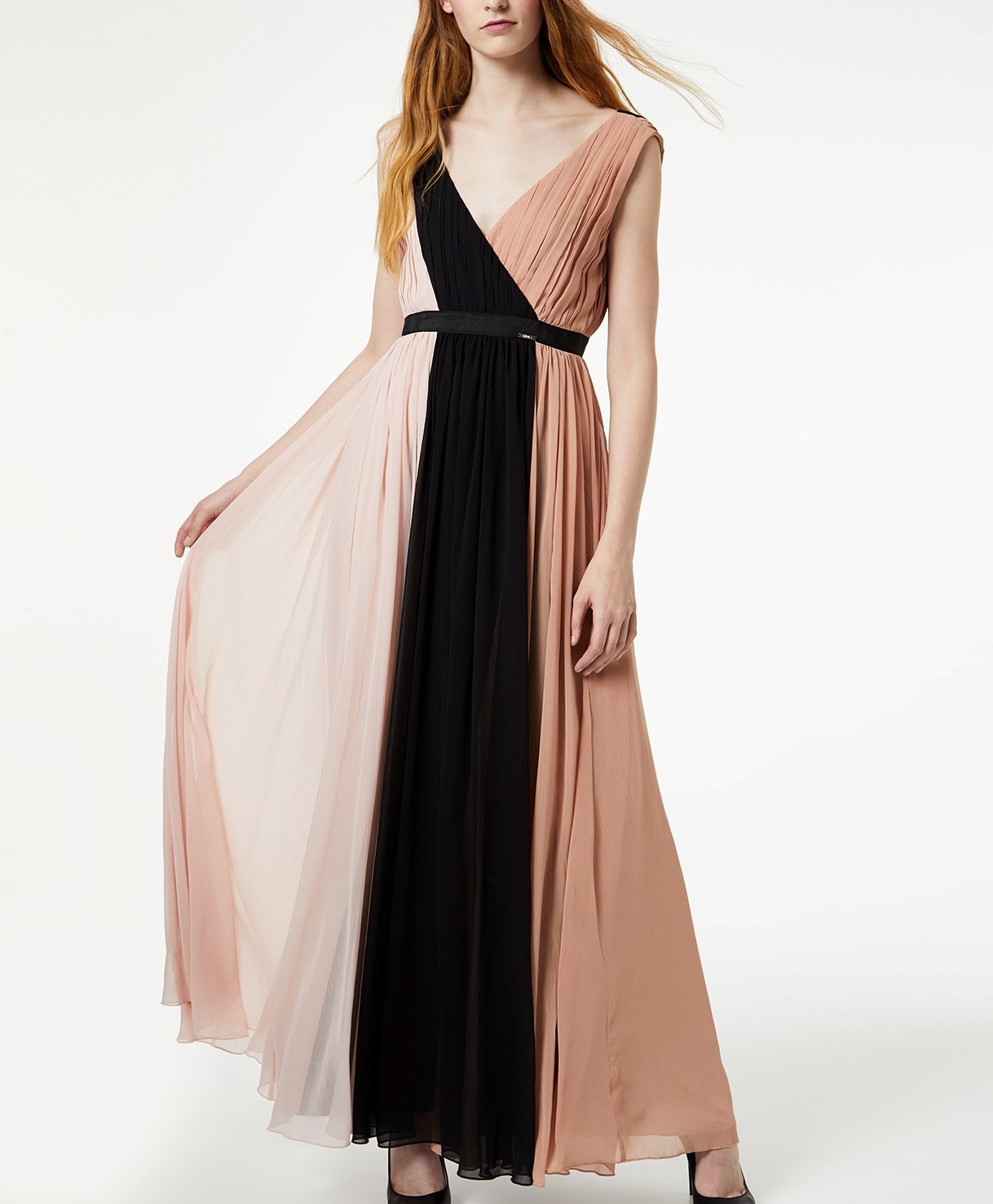 LIUJO ABITO DONNA I69036T5648 Nuccia Costantino
