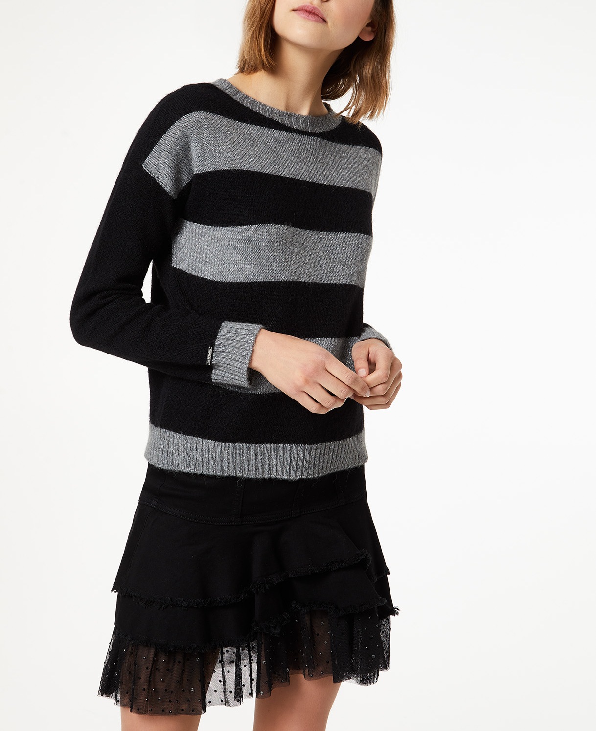 no boundaries biker shorts walmart