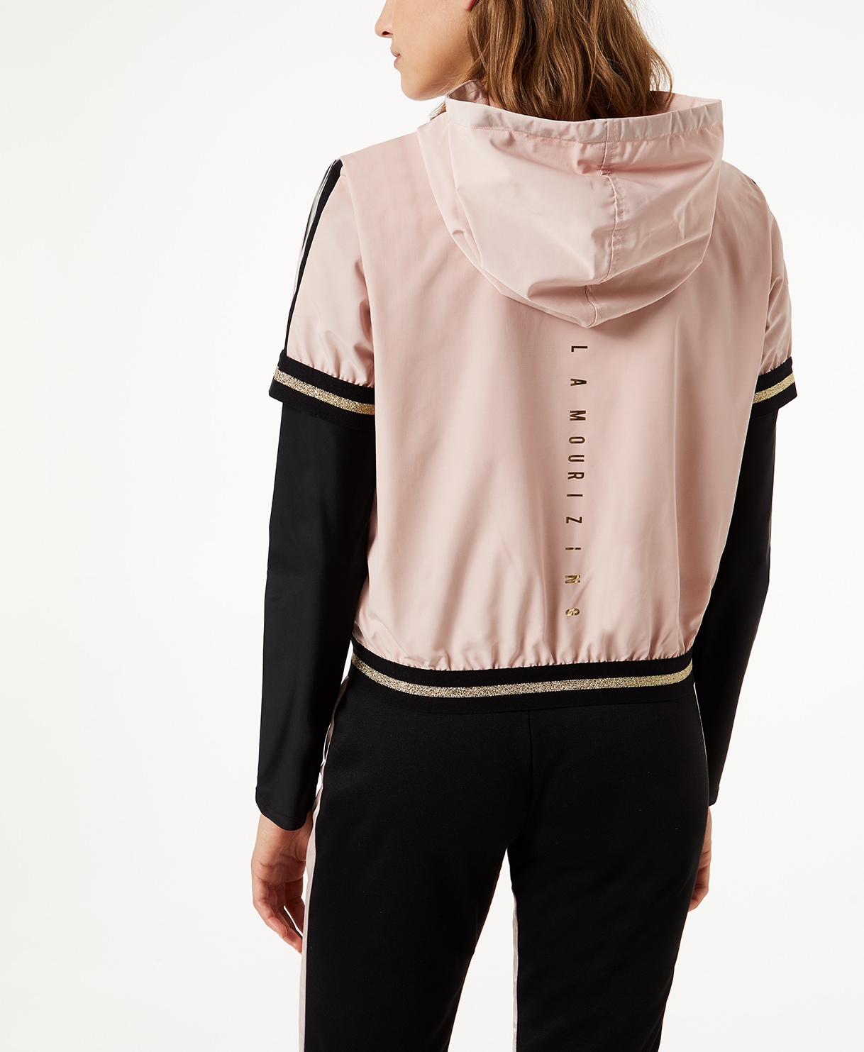Felpa donna deals liu jo