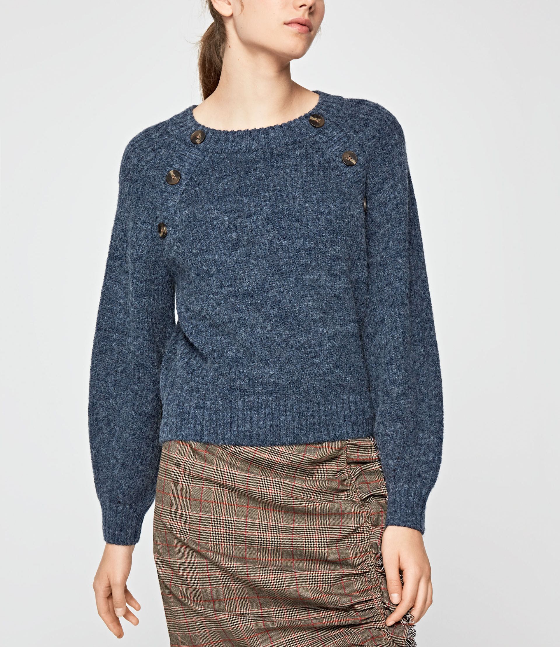 Pepe Jeans PL701516 Maglione Donna