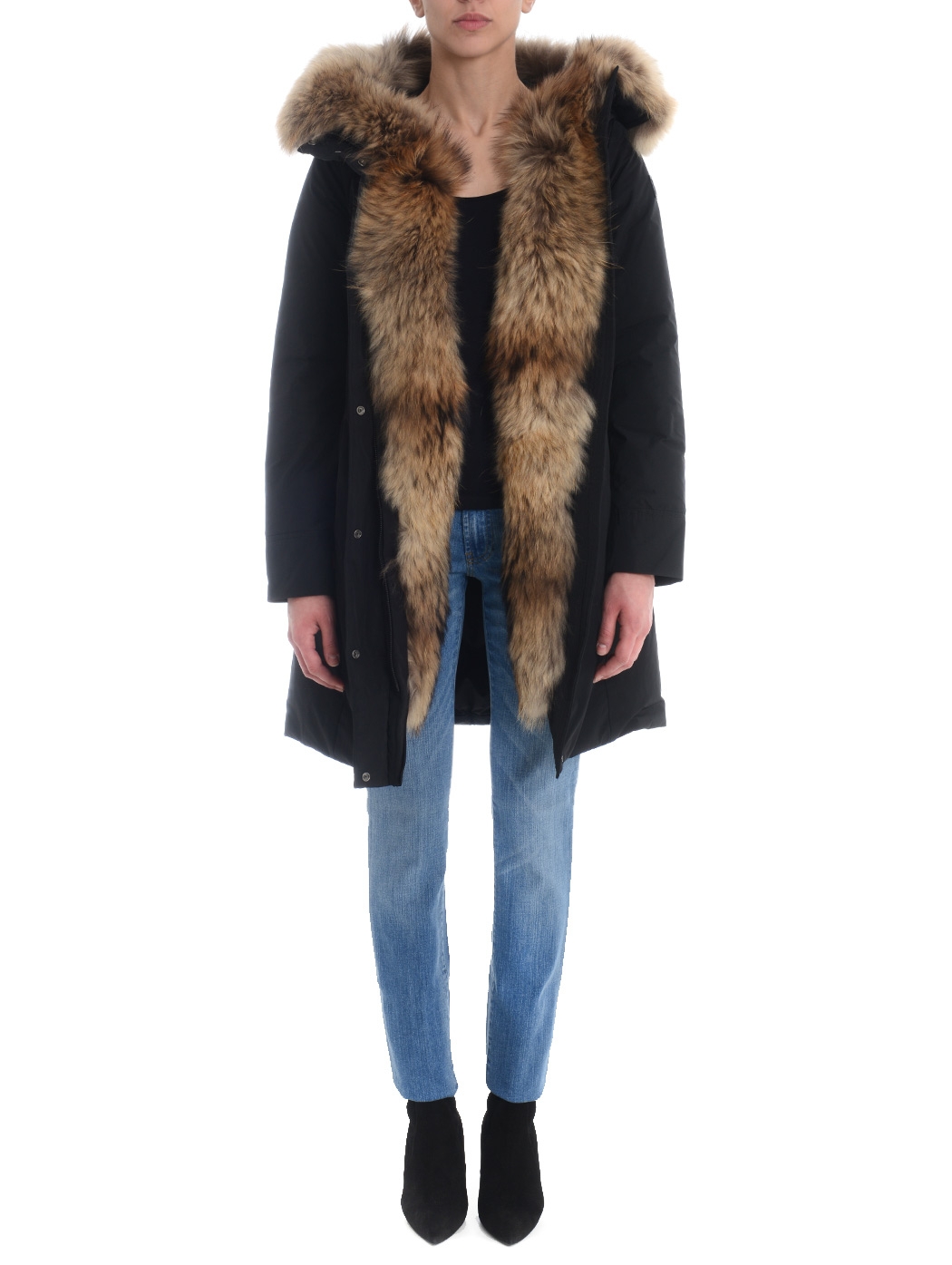 Costo deals woolrich donna