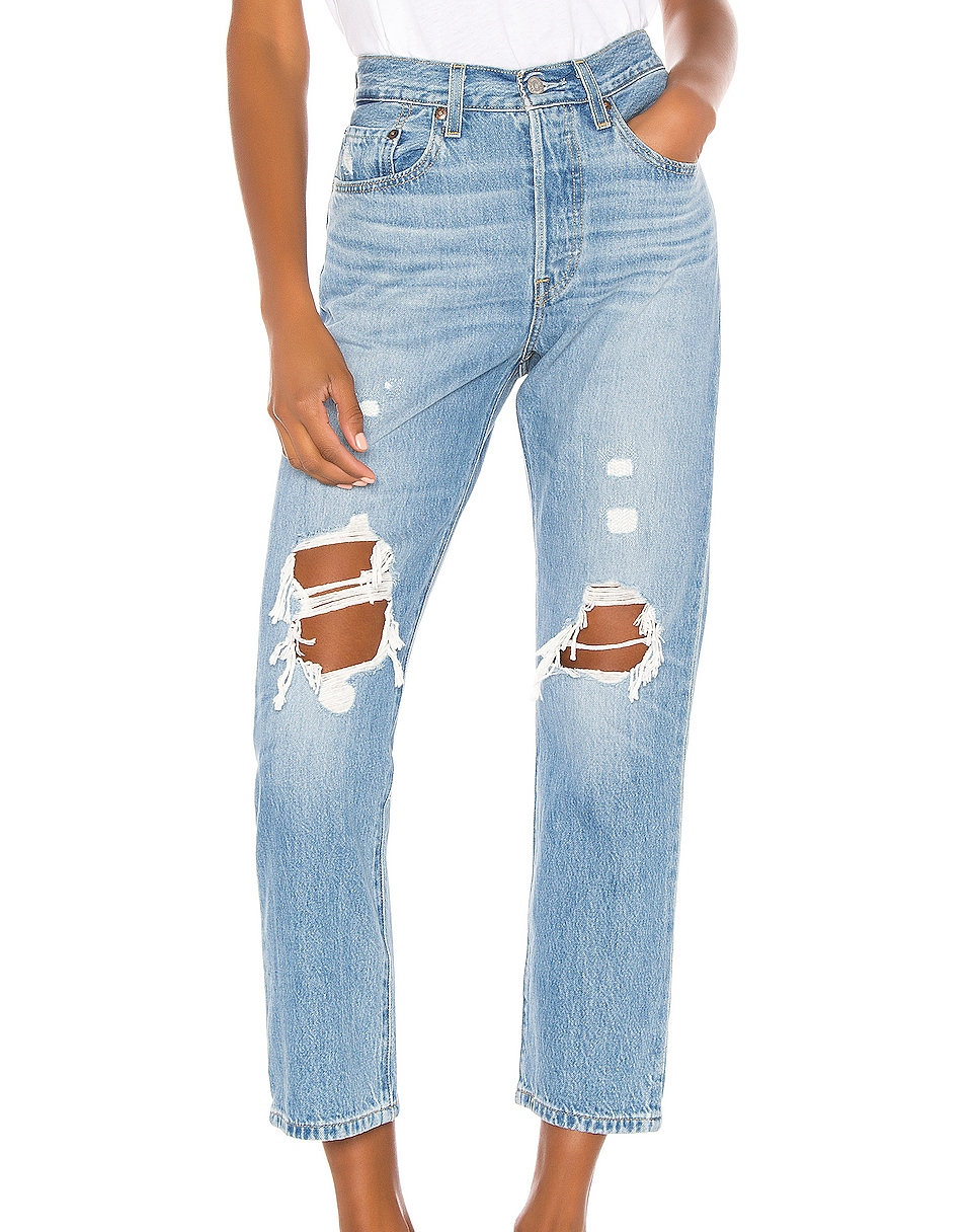 LEVI'S JEANS DONNA 36200-0072 - Nuccia Costantino