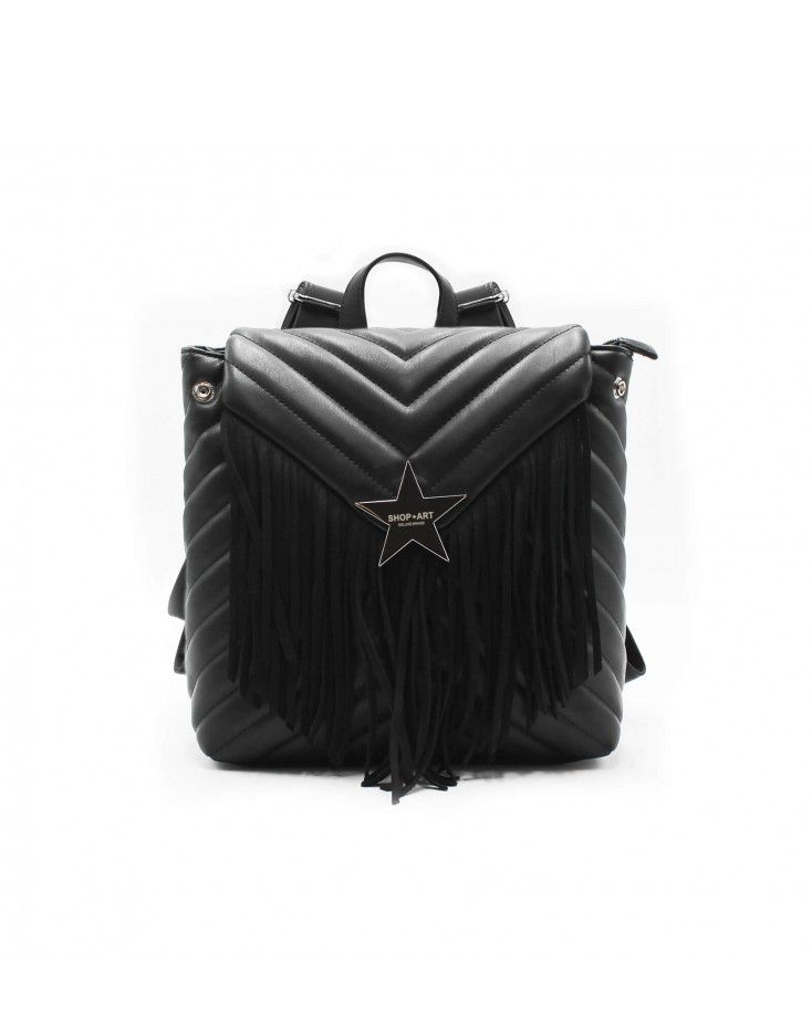 SHOP ART ACCESSORI ZAINO DONNA SH20633 Nuccia Costantino