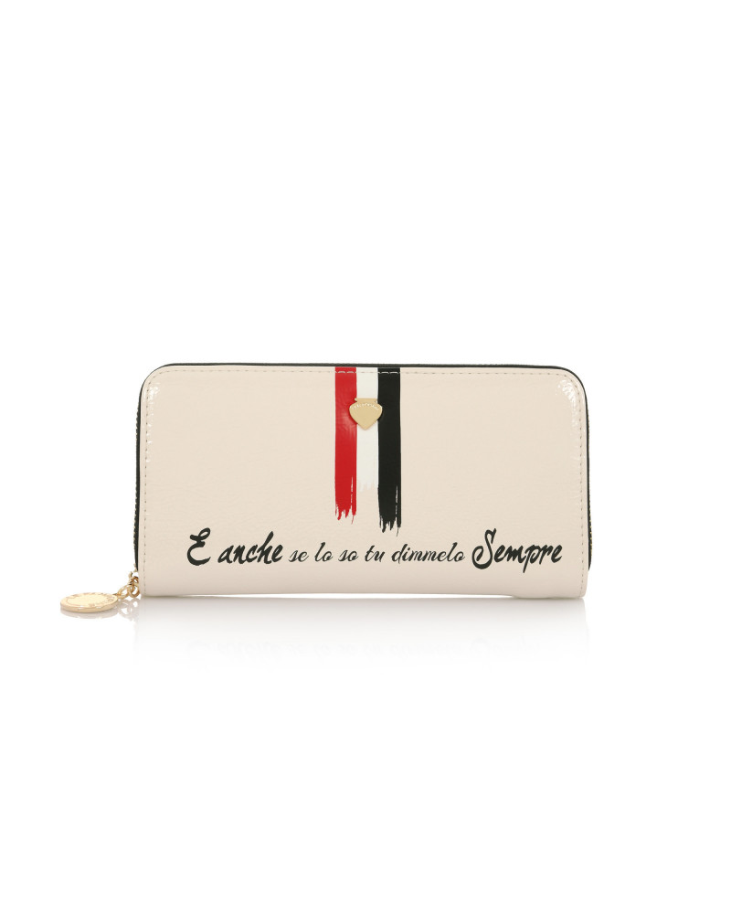 Portafoglio Sorriso Le Pandorine | Bagalier.com