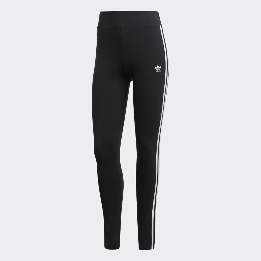 ADIDAS LEGGINGS DONNA FM3287 - Nuccia Costantino