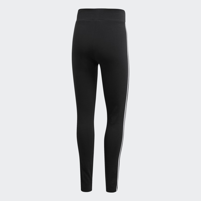 ADIDAS LEGGINGS DONNA FM3287 - Nuccia Costantino