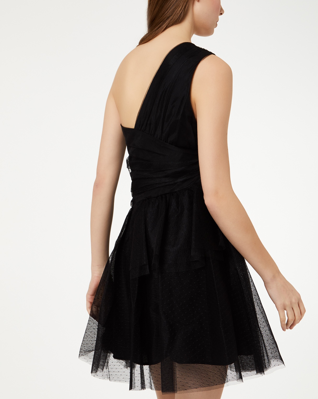 LIU-JO ABITO DONNA IA0123J1840 - Nuccia Costantino
