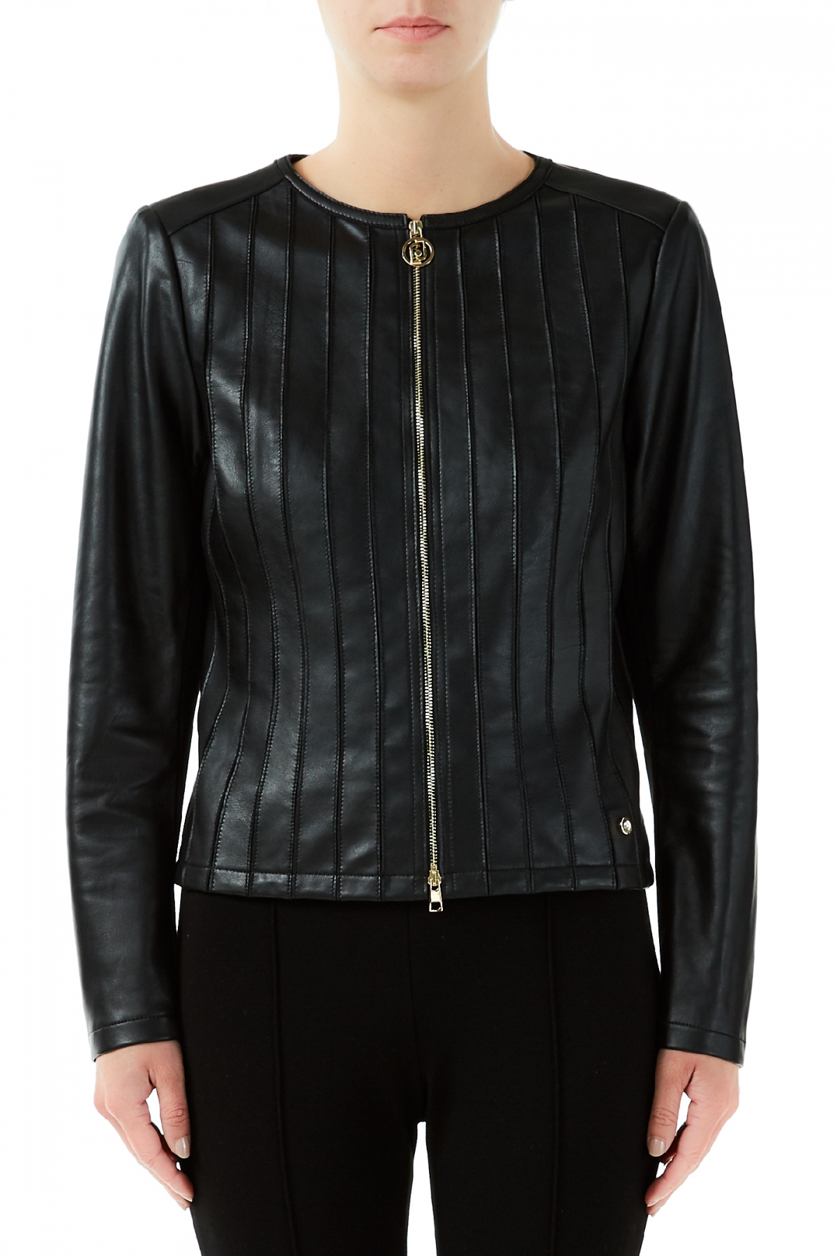 LIU JO GIACCA DONNA PA0052P0336 Nuccia Costantino