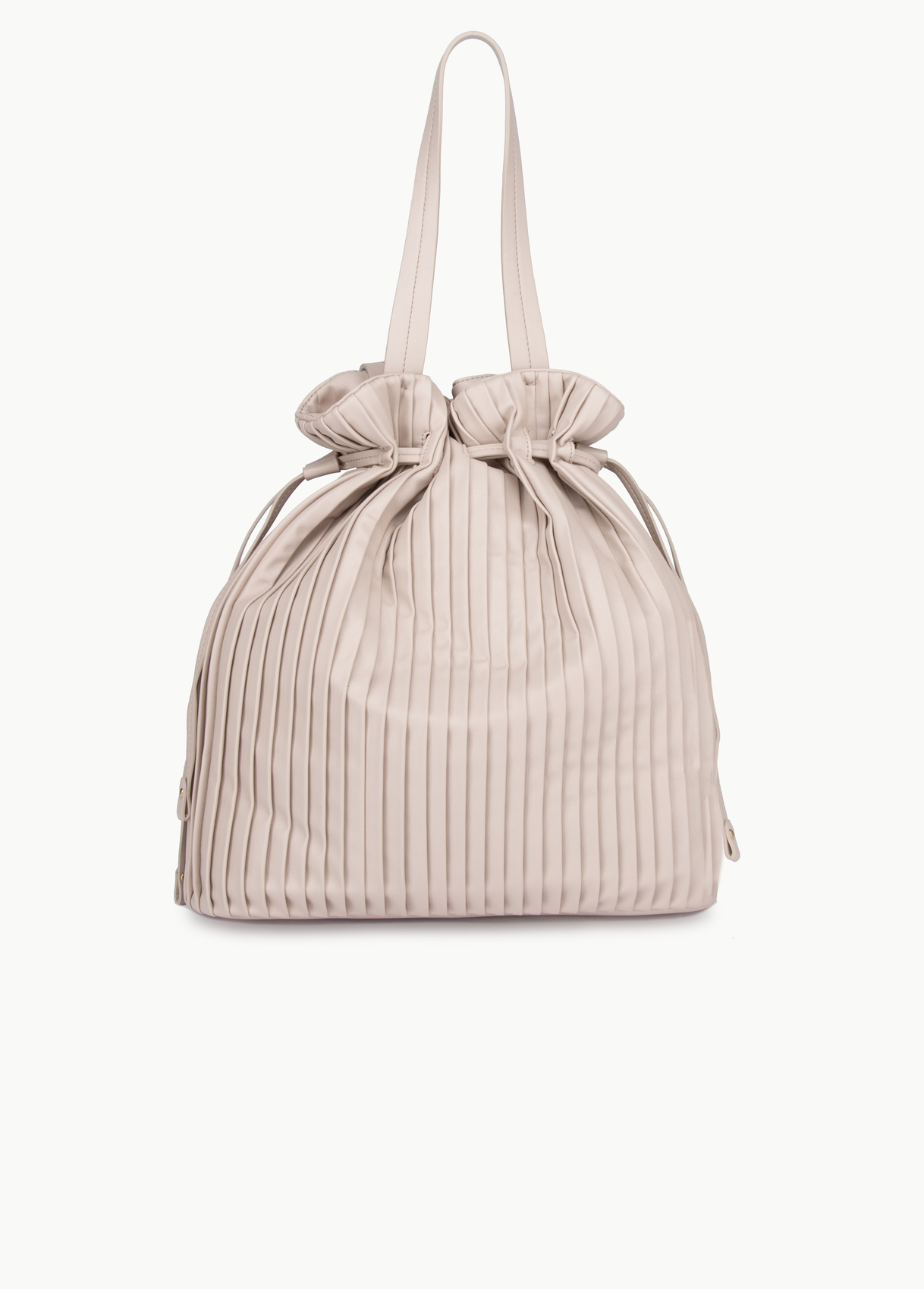 Borsa plissettata on sale liu jo