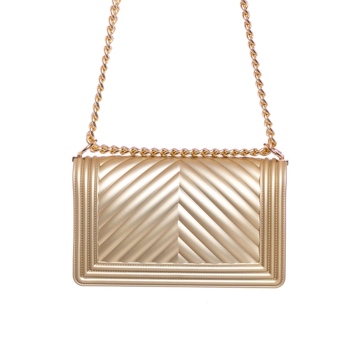 Marc Ellis Borsa Flat M21 Milk - Abbigliamento Mediterraneo