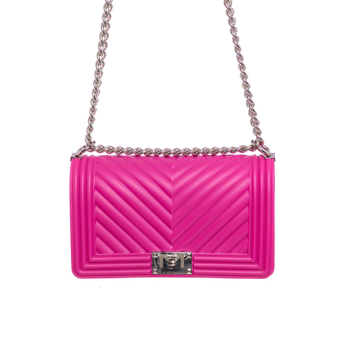 Borsa marc ellis flat m Clearance