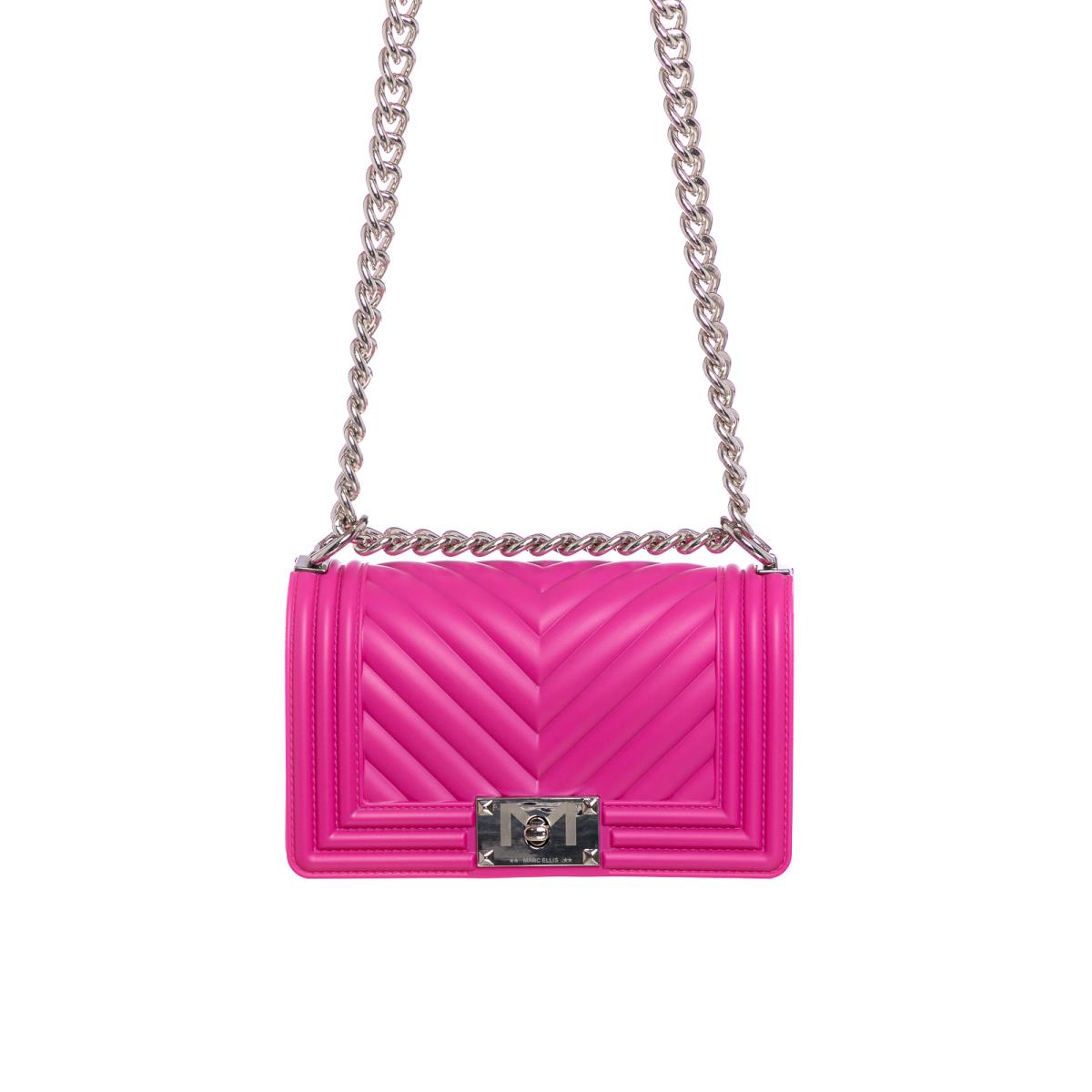 MARC ELLIS BORSA DONNA FLAT S - Nuccia Costantino