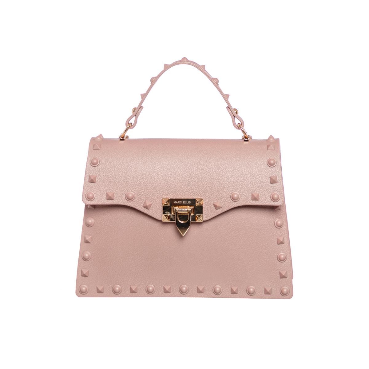 MARC ELLIS BORSA DONNA FLAT M ROCK - Nuccia Costantino