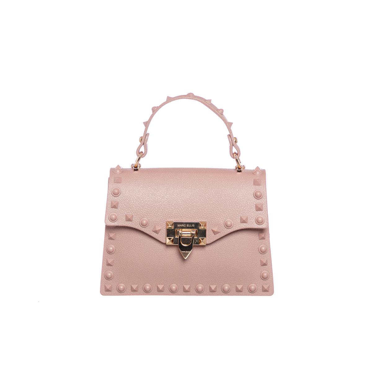 Borsa marc on sale ellis rosa