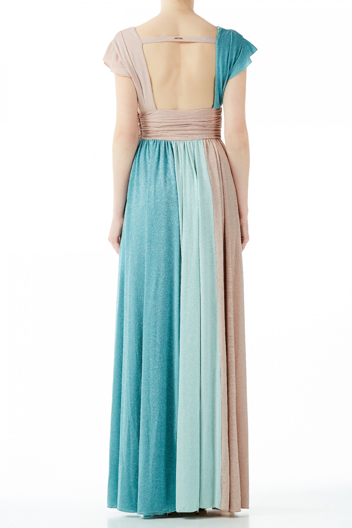 LIU JO ABITO DONNA IA0169J5893 Nuccia Costantino
