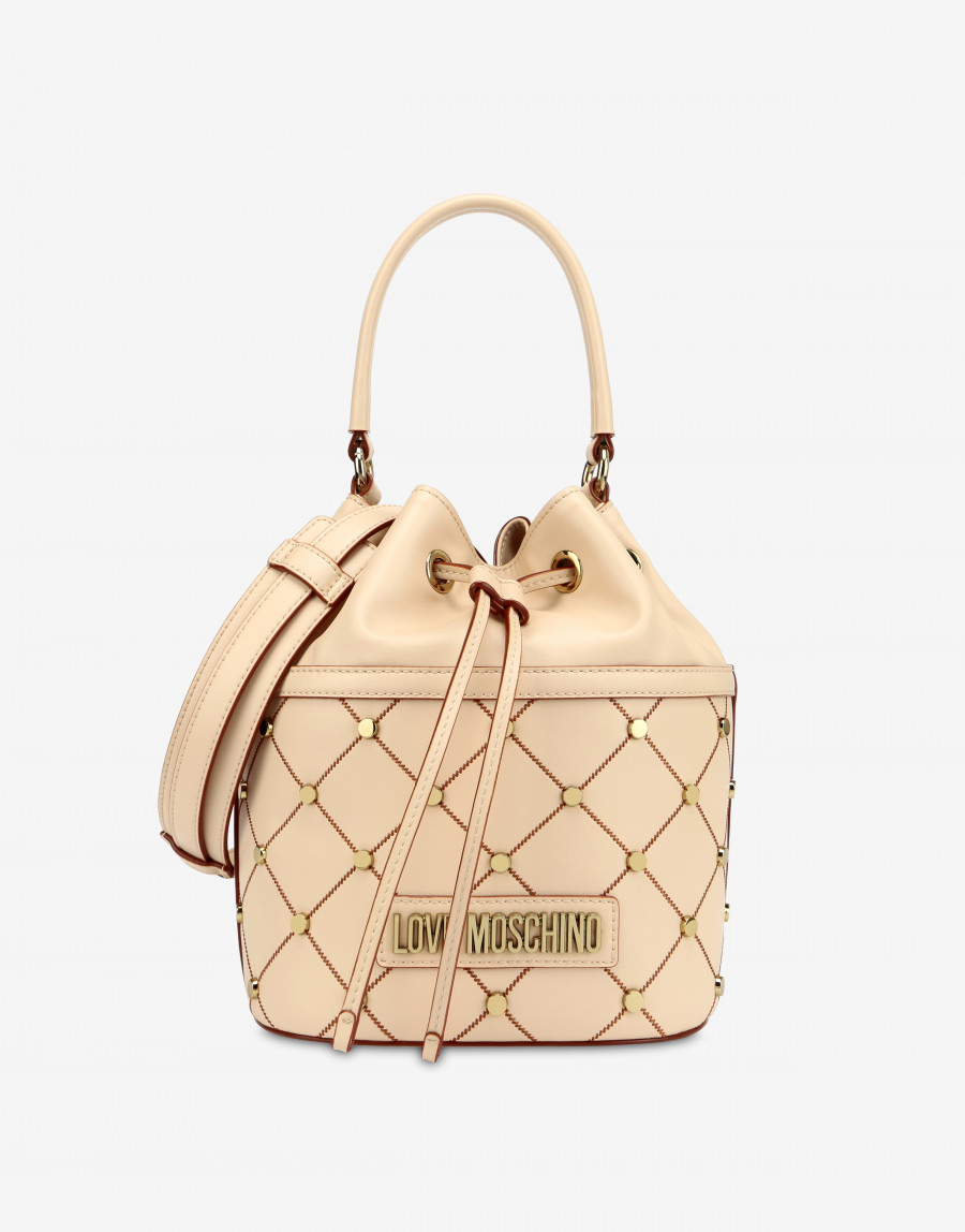 LOVE MOSCHINO BORSA DONNA JC4097PP1A