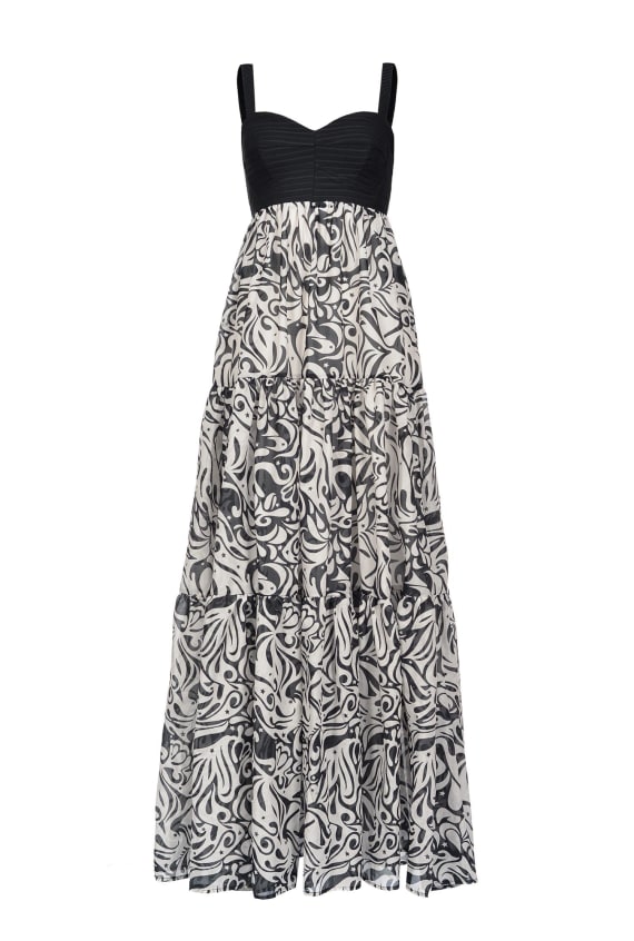 PINKO ABITO DONNA CRUDELIA - Nuccia Costantino