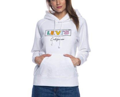 felpa levis donne