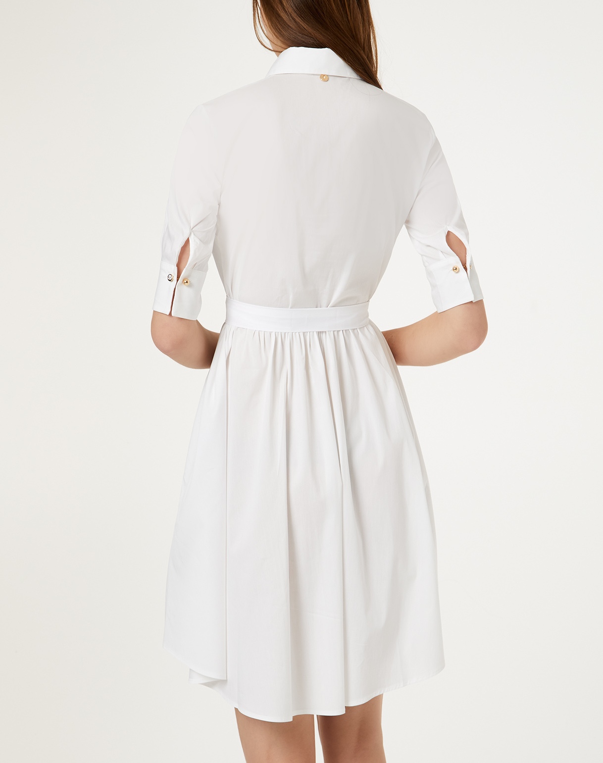 LIU-JO ABITO DONNA CA0111T2392 - Nuccia Costantino