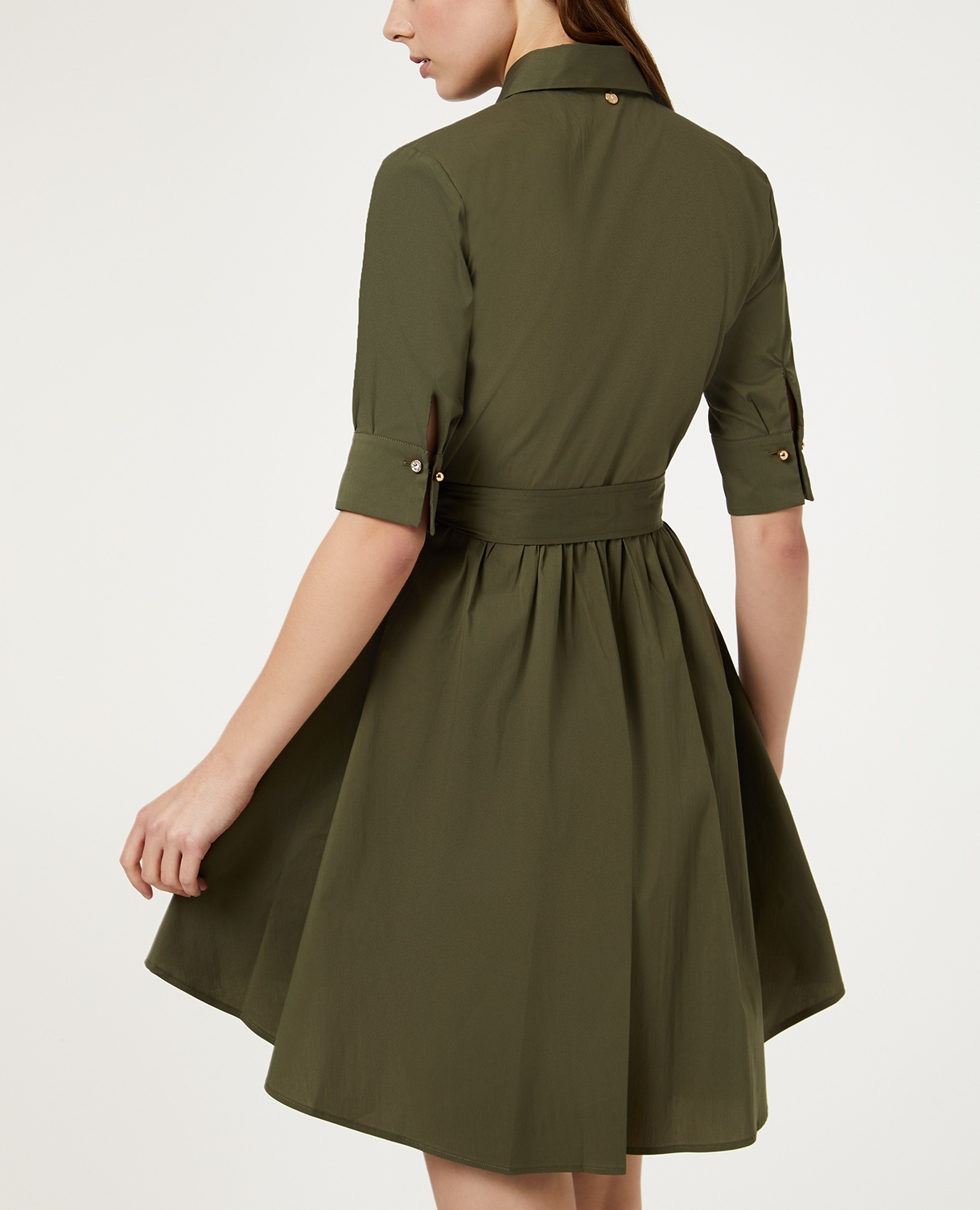 LIU-JO ABITO DONNA CA0111T2392 - Nuccia Costantino