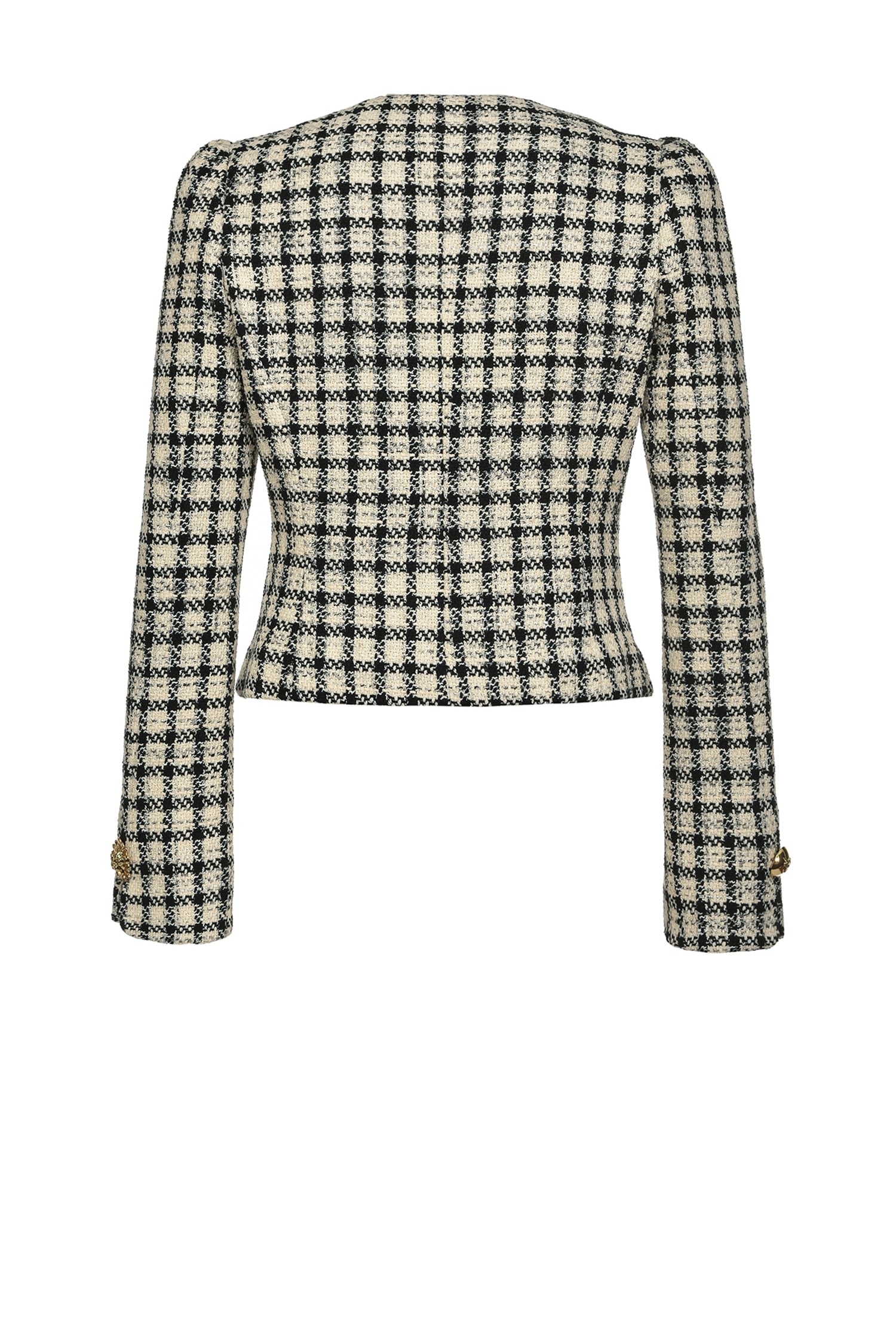 PINKO GIACCA DONNA MARGARET - Nuccia Costantino