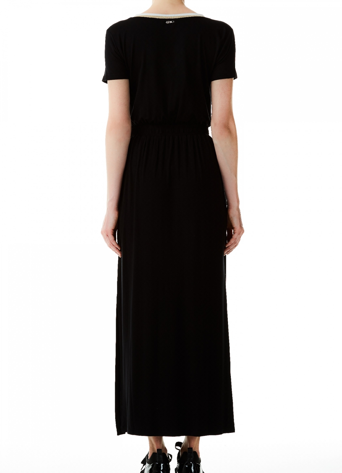 LIU JO ABITO DONNA TA0201J6998 Nuccia Costantino