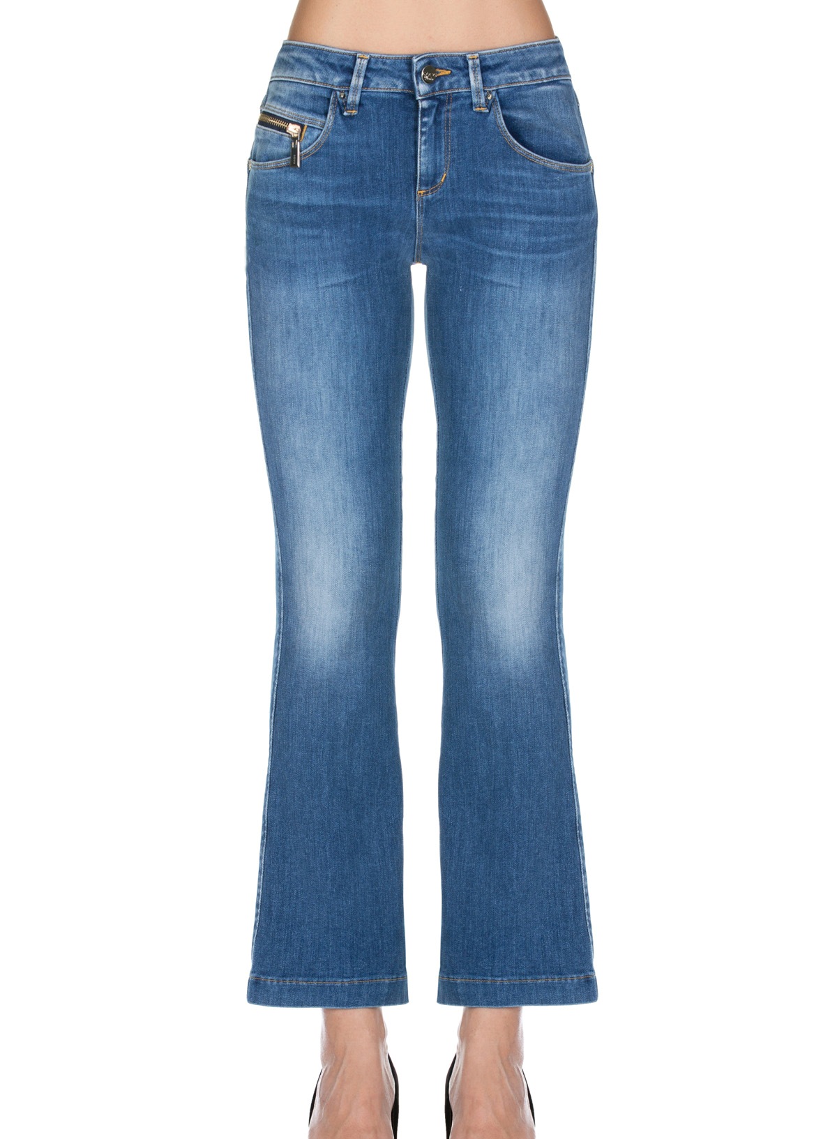 KAOS JEANS DONNA MP6BL031 - Nuccia Costantino