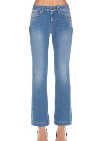 KAOS JEANS DONNA MP6BL031 - Nuccia Costantino