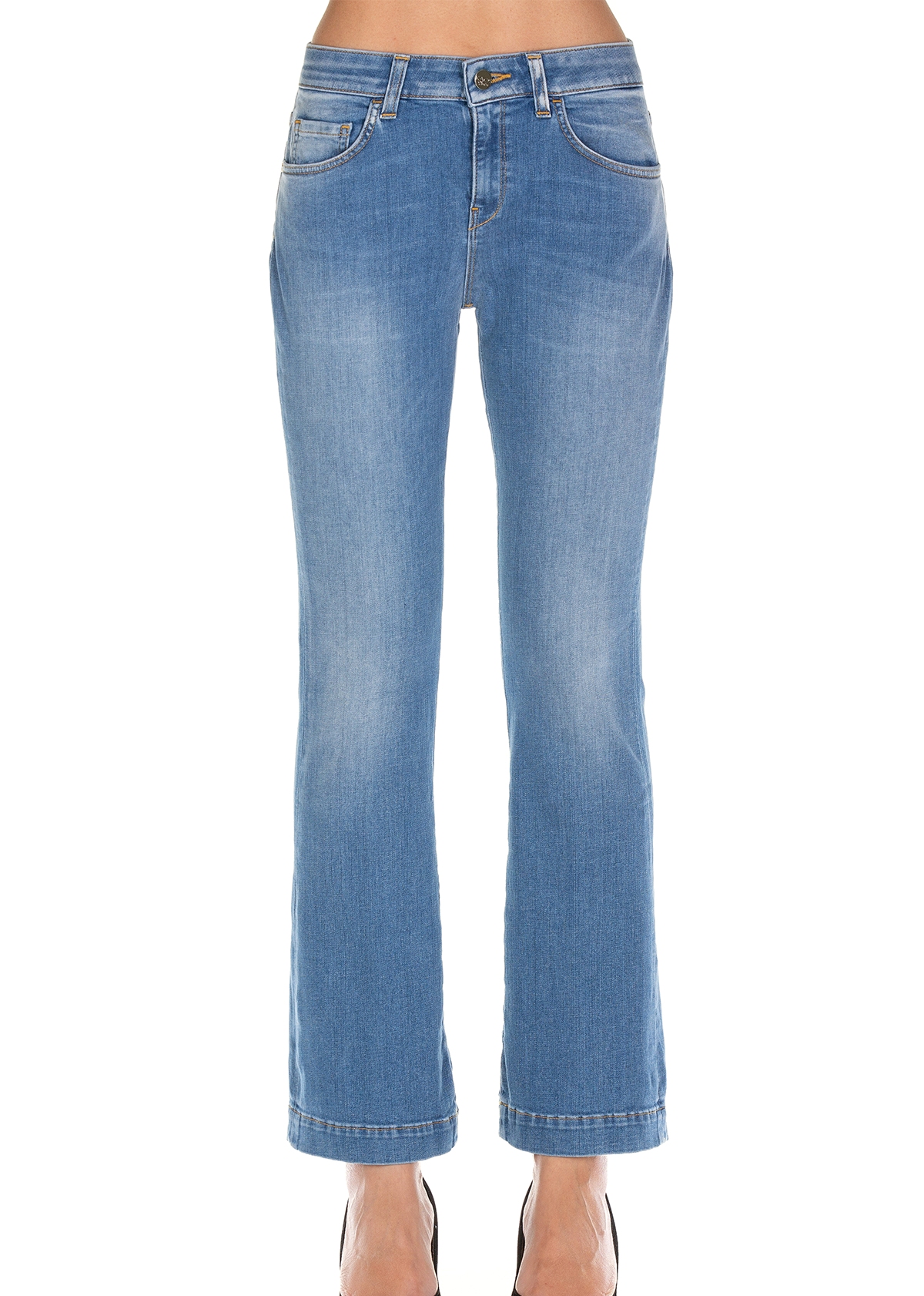KAOS JEANS DONNA MP6BL063 - Nuccia Costantino