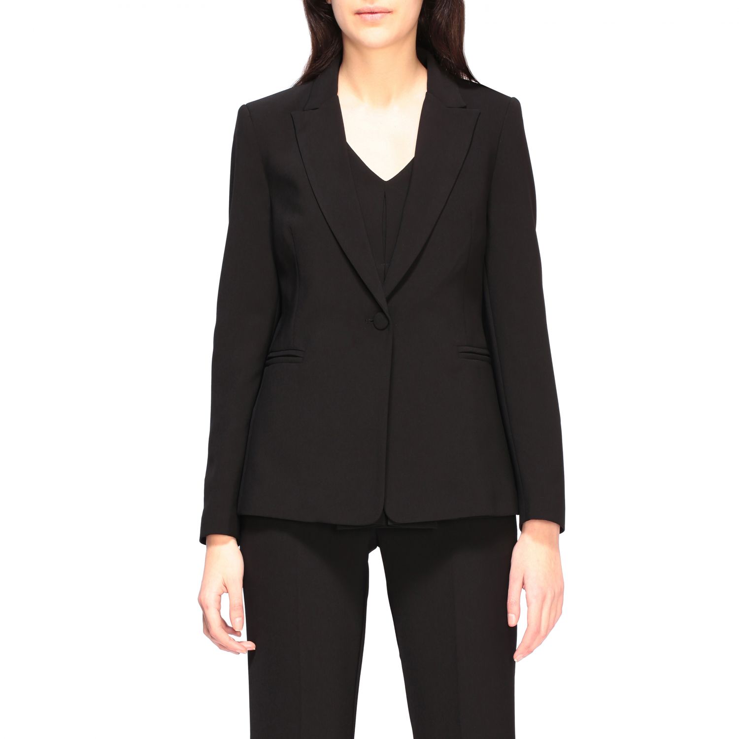 KAOS GIACCA DONNA MP1CO004 - Nuccia Costantino