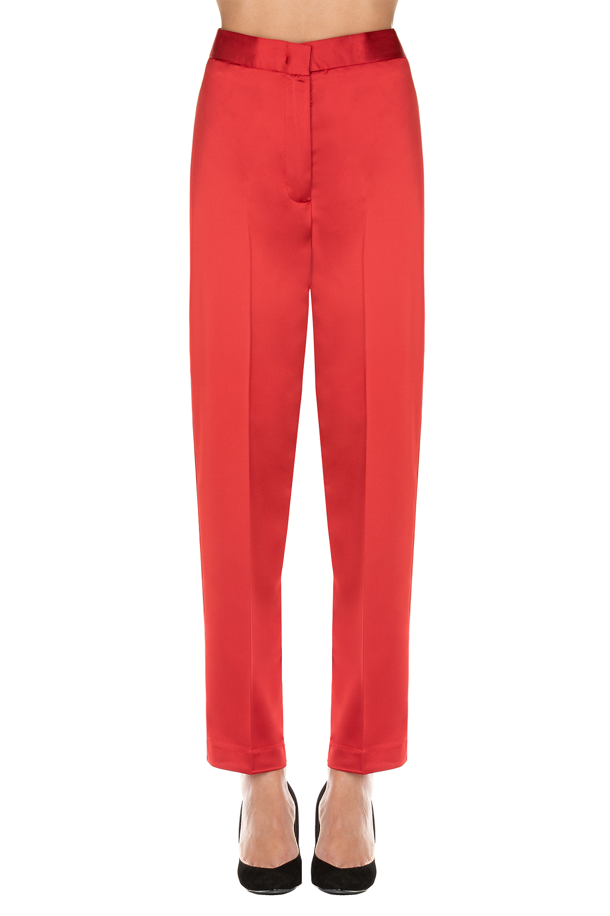 KAOS PANTALONE DONNA MP1MR004 - Nuccia Costantino