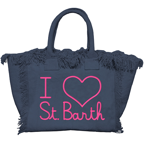 MC2 SAINT BARTH BORSA DONNA VANITY - Nuccia Costantino