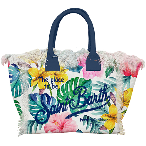 MC2 SAINT BARTH BORSA DONNA VANITY - Nuccia Costantino