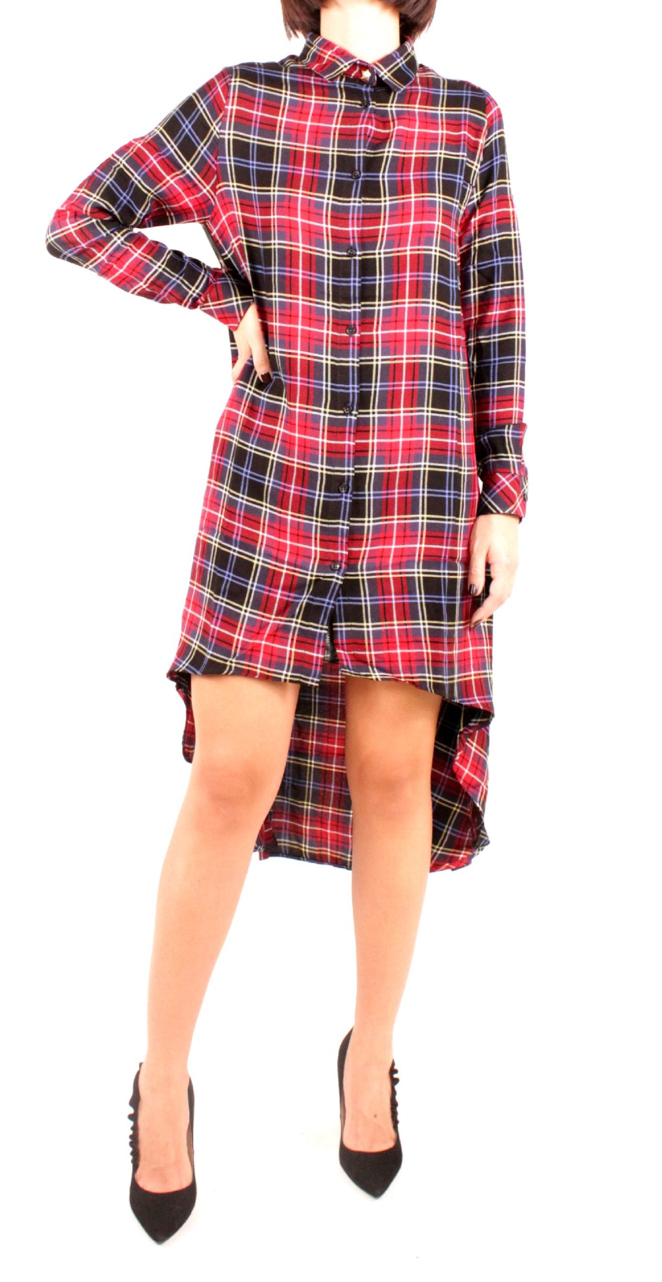 SHOP-ART CAMICIA DONNA 32963 - Nuccia Costantino