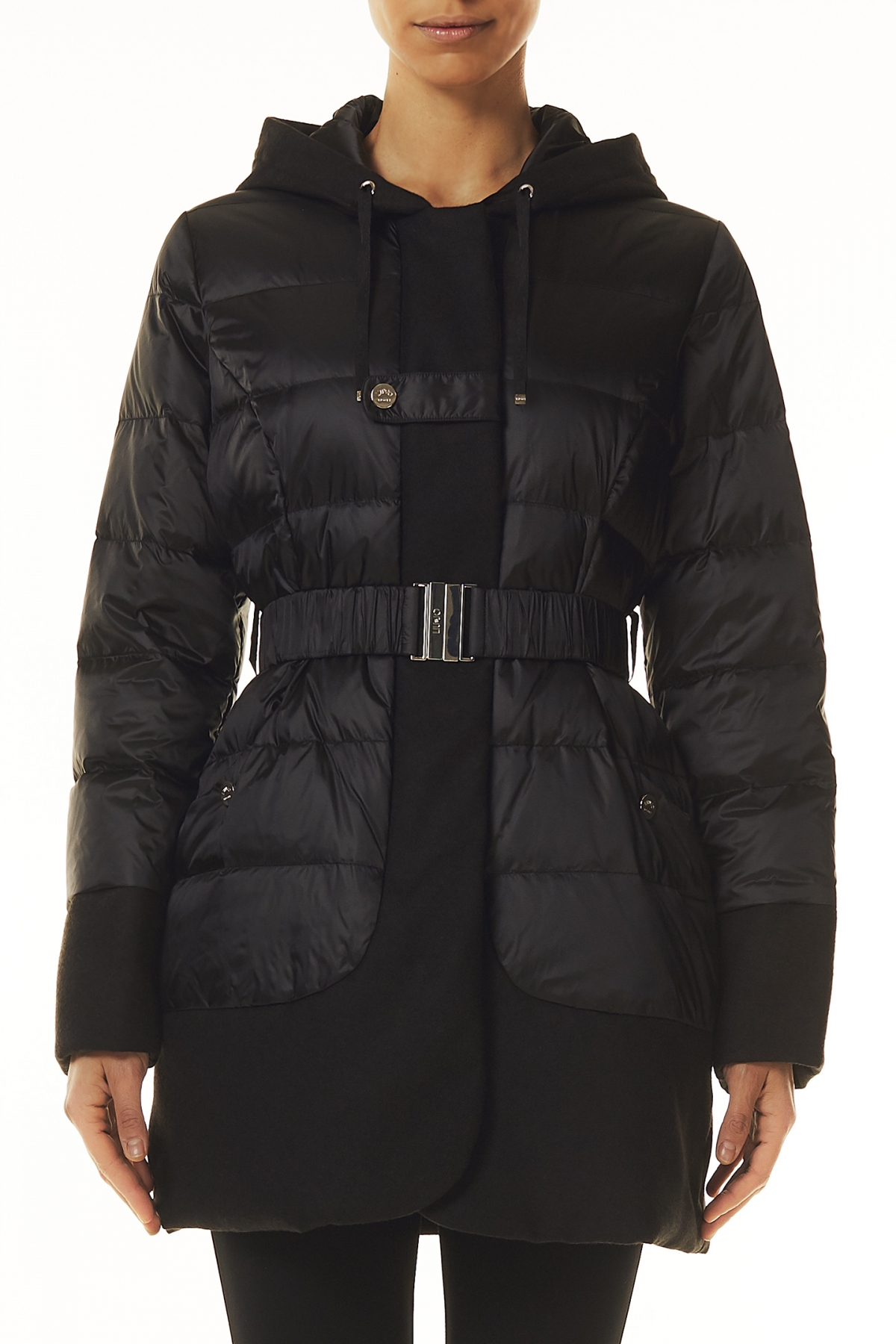 giubbotti liu jo donna