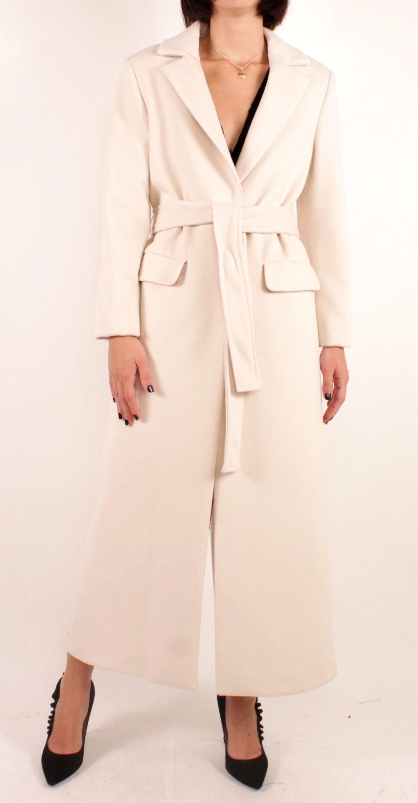 cappotto kaos 2020