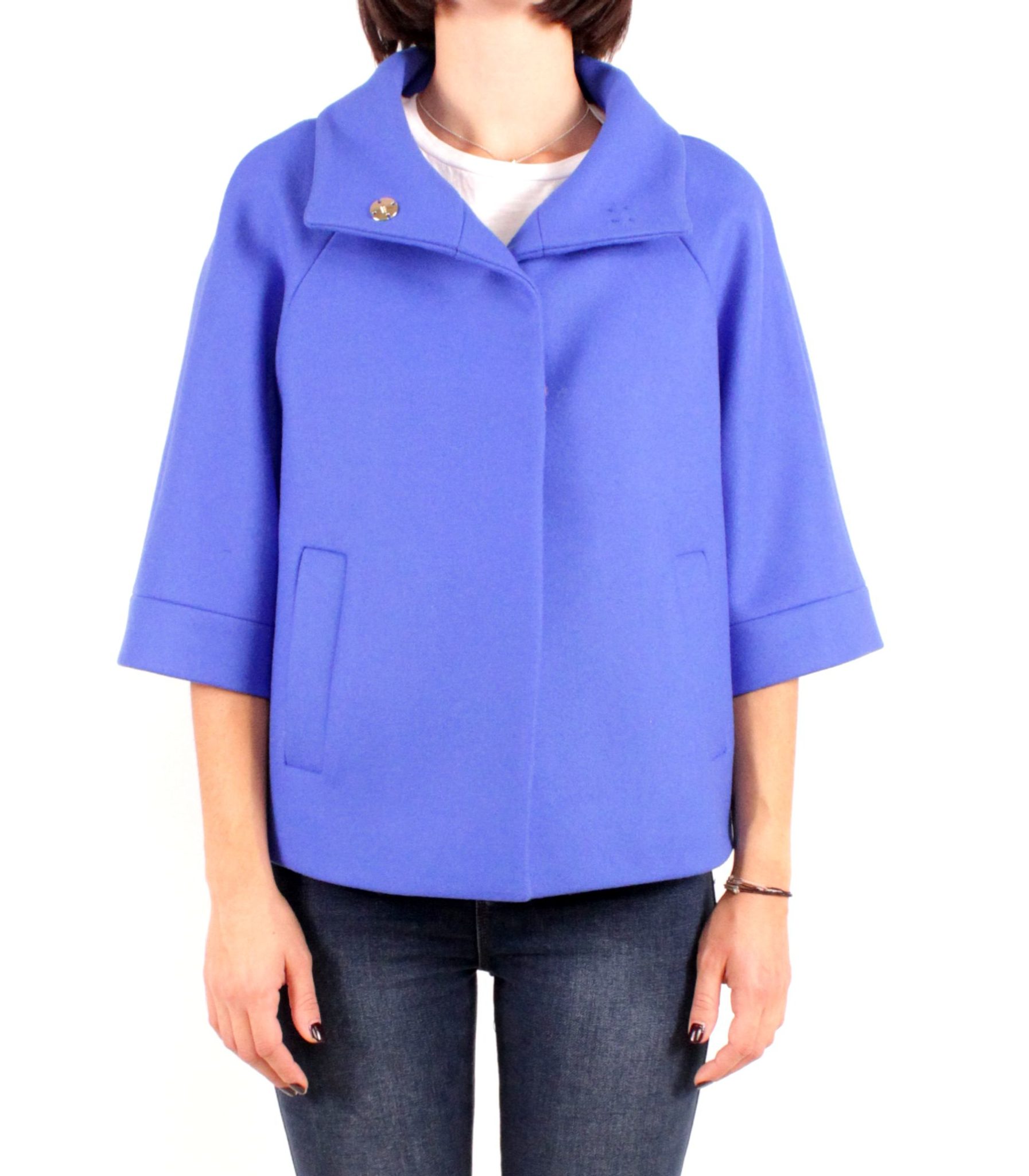 Cappotto donna refrigue Clearance