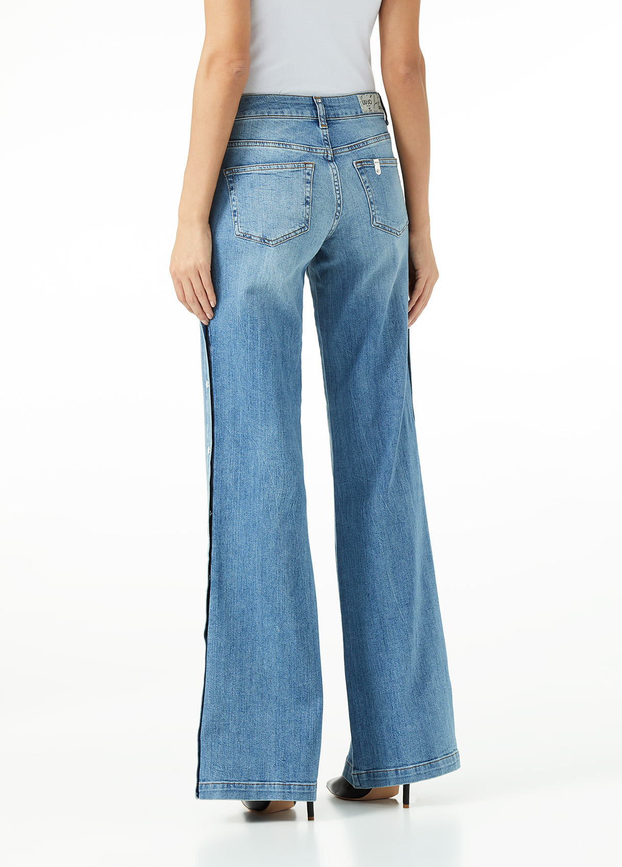 LIU-JO JEANS DONNA U19061D4314 - Nuccia Costantino