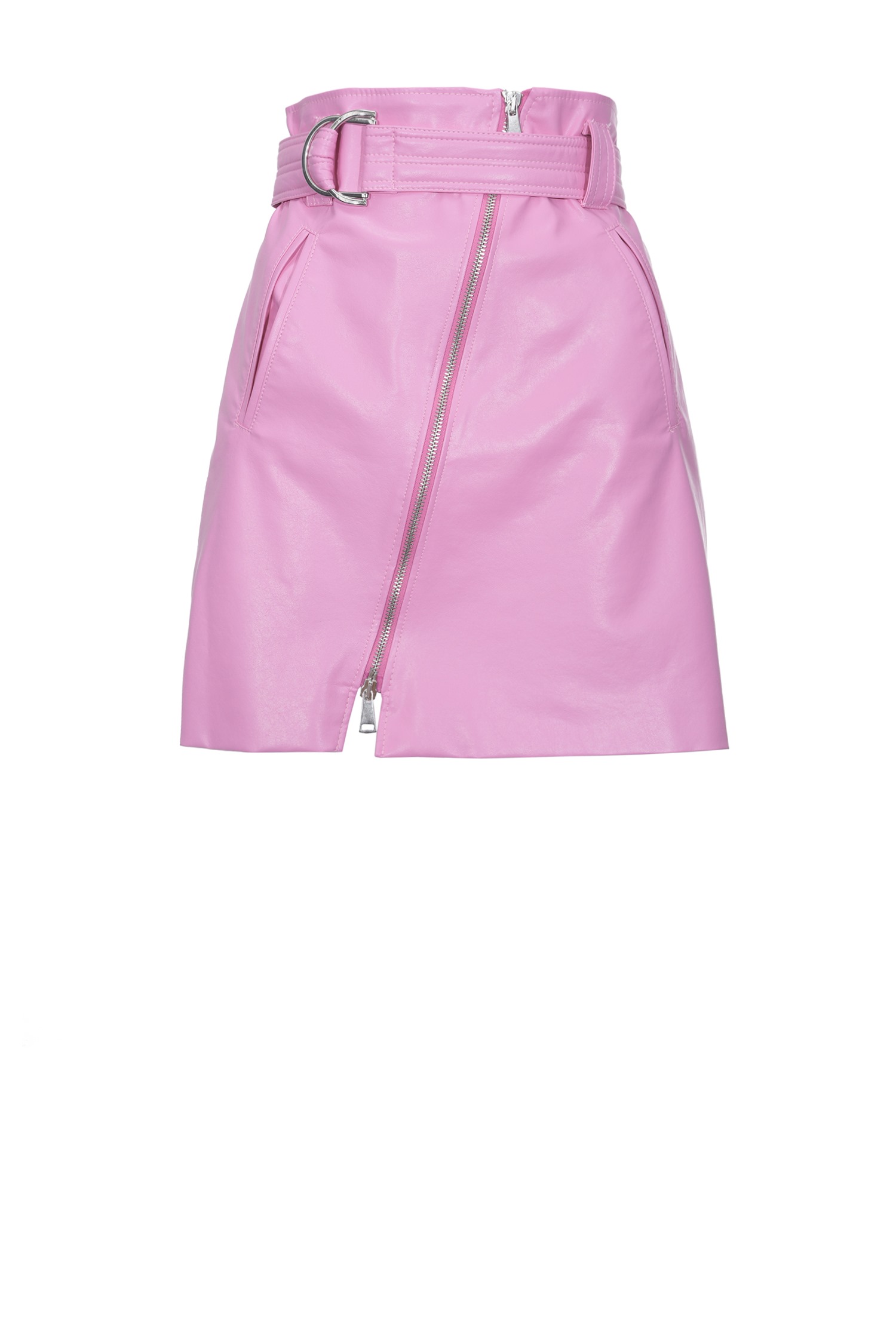 PINKO GONNA DONNA PATRICK - Nuccia Costantino