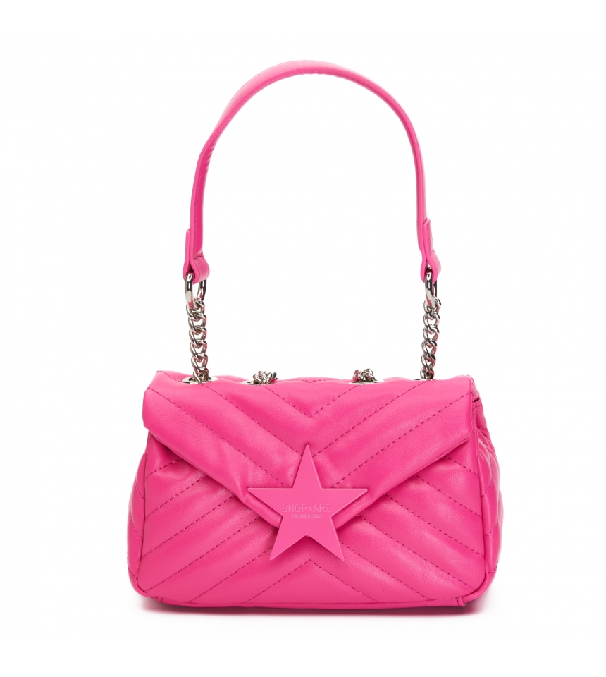 SHOP-ART ACCESSORI BORSA DONNA SA020101 - Nuccia Costantino